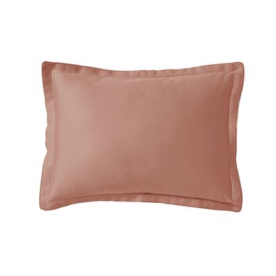 Bed linens - Teophile Terracotta - Bedding Set - ALEXANDRE TURPAULT