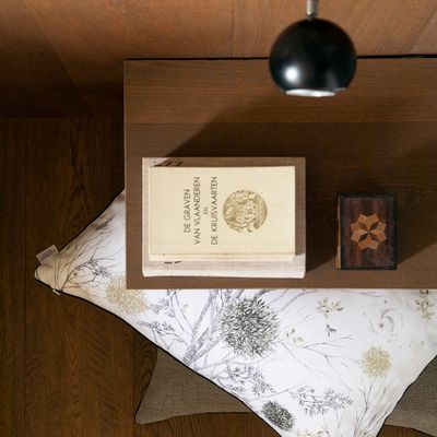 Fabric cushions - Grand Duke - Cushion cover - ALEXANDRE TURPAULT