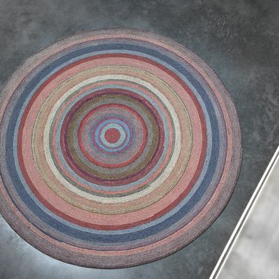 Rugs - Random 6 - LAURE KASIERS