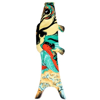 Accessoires de déco extérieure - Koinobori Kintaro Medium (KOI2.33/M) - MADAME MO