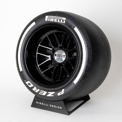 Acoustic solutions - Audio System - Pirelli P ZERO Sound 150 anniversary - IXOOST - ARTISTIC AUDIO