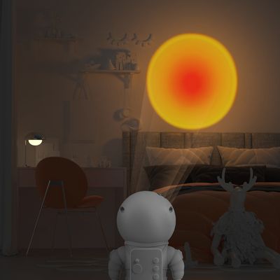 Other smart objects - ASTROLIGHT lamp - SUNSET - MOB