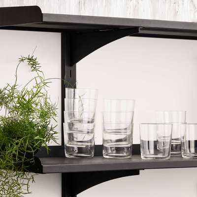 Glass - RAW Glass - AIDA