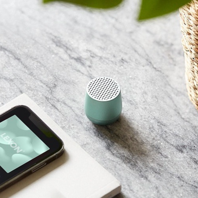 Speakers and radios - Mino+ - LEXON