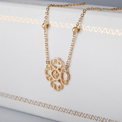 Senteurs - Les colliers - LA SAVONNERIE ROYALE