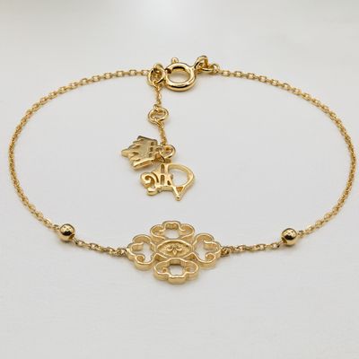 Senteurs - Les bracelets - LA SAVONNERIE ROYALE