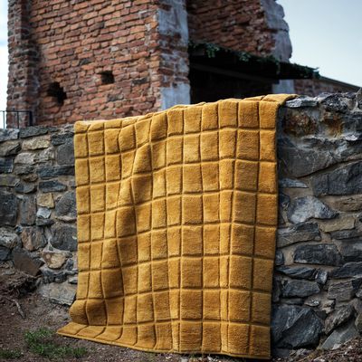 Tapis design - Tapis Traceable - Loha - CHHATWAL & JONSSON