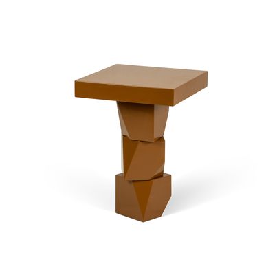 Tables basses - Table basse CUPRA - JLC - JOSÉ LEITE DE CASTRO