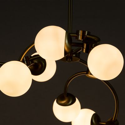 Ceiling lights - LC2 Pendant Lamp - JLC - JOSÉ LEITE DE CASTRO