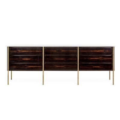 Buffets - Buffet MADDER - JLC - JOSÉ LEITE DE CASTRO