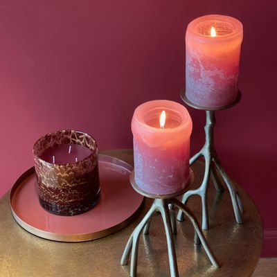 Gifts - Hand poured candles - DEKOCANDLE
