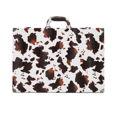 Leather goods - Cowhide Backgammon Game - Vegan Leather - Great Board Game - VIDO LUXURY BOARD GAMES