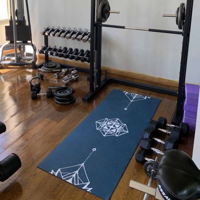 Objets design - Tapis de yoga PRO-LIGHT - ALADASTRA YOGA & WELLNESS LIFESTYLE