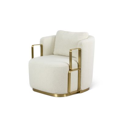 Armchairs - BOHO Armchair - JLC - JOSÉ LEITE DE CASTRO