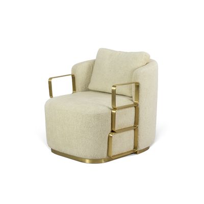 Fauteuils - Fauteuil SHAE - JLC - JOSÉ LEITE DE CASTRO