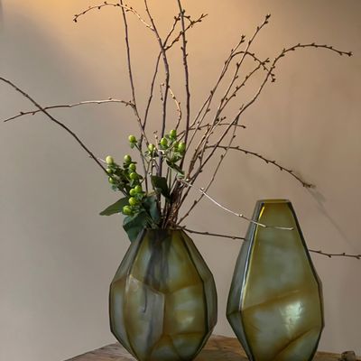 Objets de décoration - Vases - DEKOCANDLE