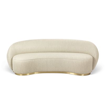 Méridiennes - Canapé ONARA - JLC - JOSÉ LEITE DE CASTRO