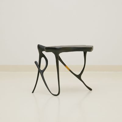 Other tables - Ink Side Table B - MASAYA