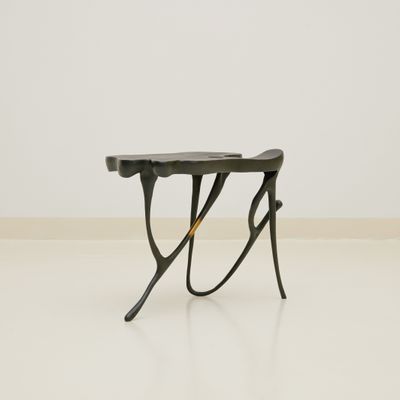 Other tables - Ink Side Table B - MASAYA