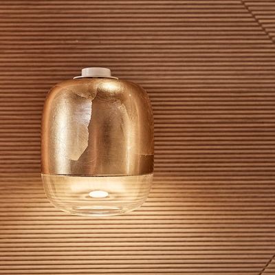 Wall lamps - Gong - PRANDINA LIGHTING STORIES