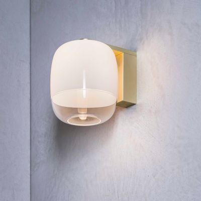 Wall lamps - Gong - PRANDINA LIGHTING STORIES