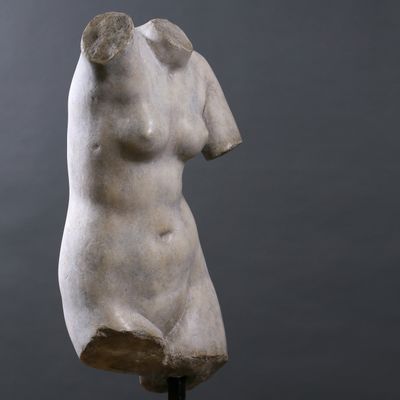 Decorative objects - Venus Nude - ATELIERS DAVOY
