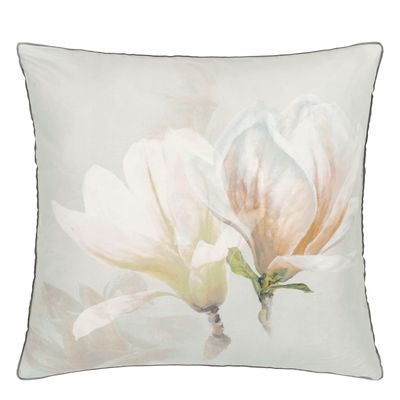 Linge de lit - Yulan Magnolia - Parure de Lit - DESIGNERS GUILD