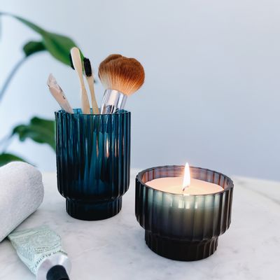 Decorative objects - Volta Scented Candle. - XLBOOM