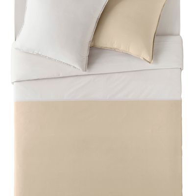 Linge de lit - Rendez-Vous Gris Perle / Lin - Parure de lit - ESSIX