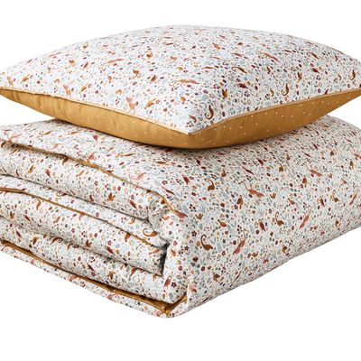 Linge de lit - Parade - Parure de Lit - ESSIX