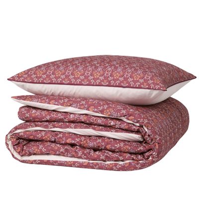 Linge de lit - Virginia - Parure de lit - ESSIX