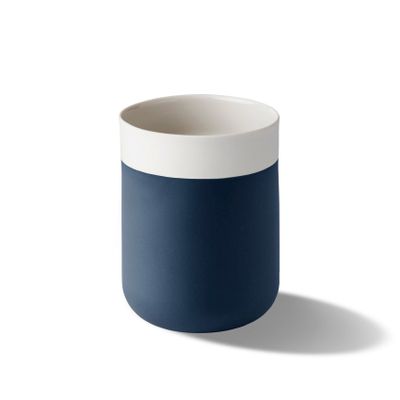 Tasses et mugs - Grande tasse à eau en capsule - ESMA DEREBOY HANDMADE PORCELAIN