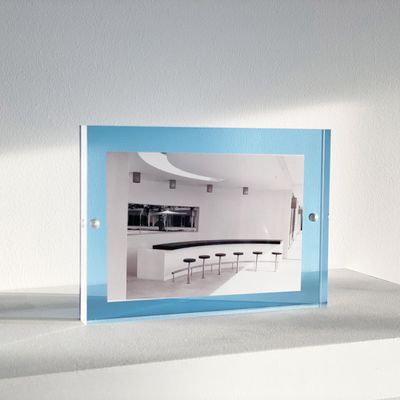 Cadres - Acrylic Magnetic Frames - XLBOOM