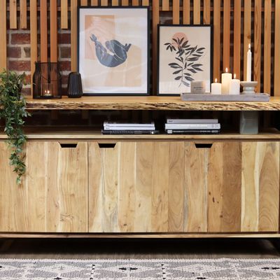 Sideboards - Buffet Jalore - INDITIME