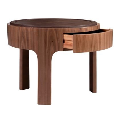 Tables de nuit - Table de chevet Churchill - WOOD TAILORS CLUB