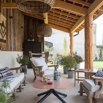 Coffee tables - JOSEPHINE by Cécile Siméone - ALUVY