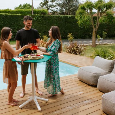 Kitchens furniture - JOSEPHINE - ALUVY