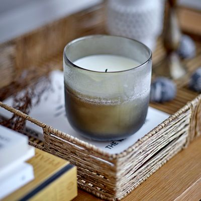 Bougies - NO. 1 – Parsley Lime - ILLUME X BLOOMINGVILLE