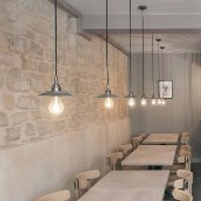 Appliques - Luminaires en laiton - LA LAITONNERIE