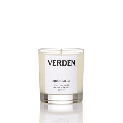 Spa - Scented Candle - Arborealist - VERDEN