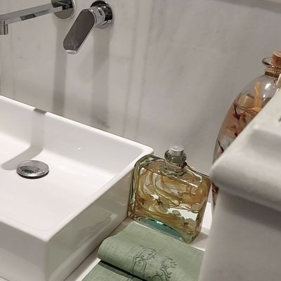 Other bath linens - GUEST TOWEL - LA CUCA