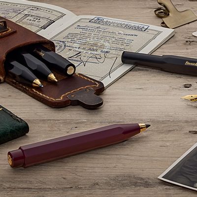Stylos, feutres et crayons - Kaweco CLASSIC Sport - KAWECO