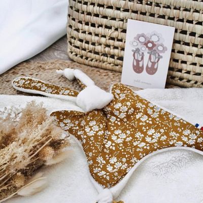 Loungewear - LOVEY LE PORTOBELLO - NIN-NIN