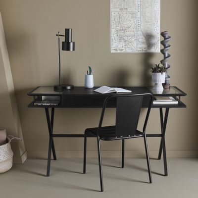 Desks - Balsh desk - SIGNATURE MOBILIER ET DÉCORATION