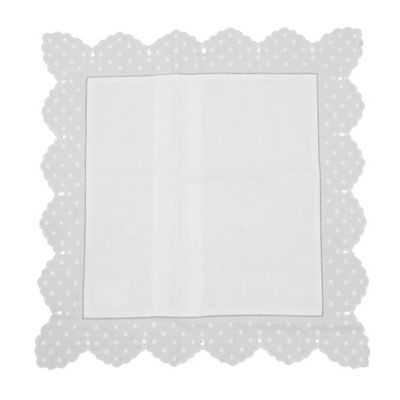 Coussins - Housse de coussin en Lin - LA CUCA