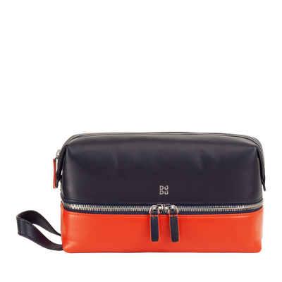 Bags and totes - Travel cosmetic bag for men or women - DUDU