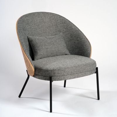 Sièges pour collectivités - FAUTEUIL RITA - CRISAL DECORACIÓN