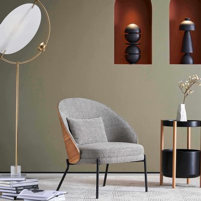 Sièges pour collectivités - FAUTEUIL RITA - CRISAL DECORACIÓN