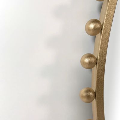 Mirrors - MIRROR POLLY 46X61CM - EMDE