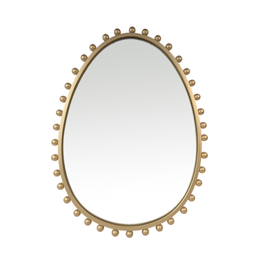 Mirrors - MIRROR POLLY 46X61CM - EMDE